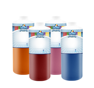 12 Quarts Of Snow Cone Concentrate 1 Free You Save $21 Plus Free Shipping